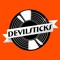 Devilsticks Gdl