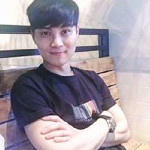 JoonPyo Hong’s avatar