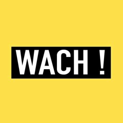 WACH! Records