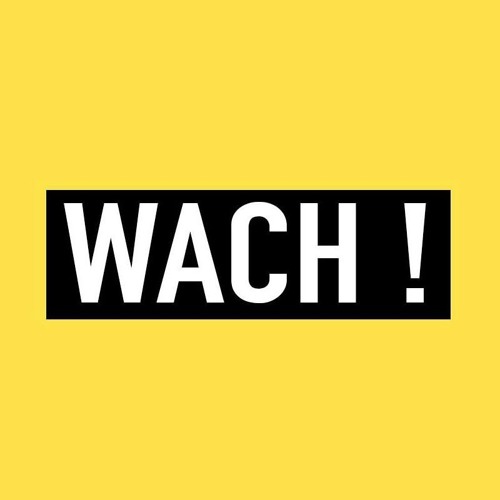 WACH! Records’s avatar