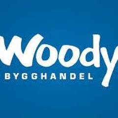 Woody Bygghandel