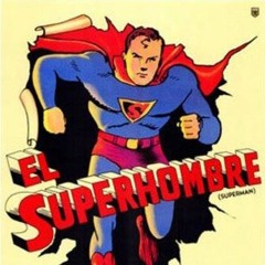 Superhombre