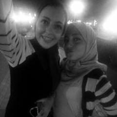 Aya Alaa
