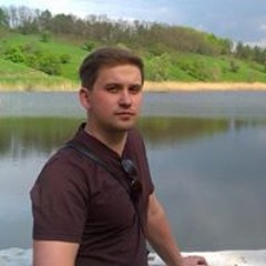 Алексей Фесюк