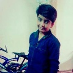 Aliyan Laghari