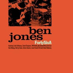 Ben Jones