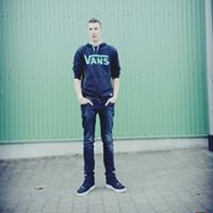 Brecht Lavreysen