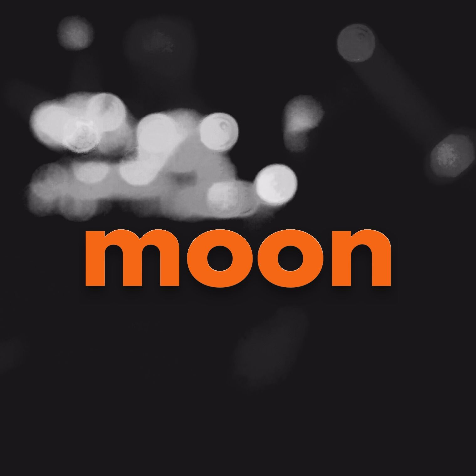 moon(demo track) podcast artwork