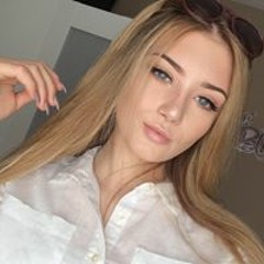 Lucy Mcdougal