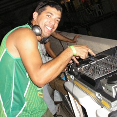 DJ ALEX SALES