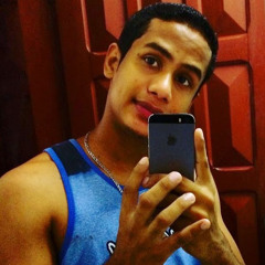 Ramon-Benhur Chagas