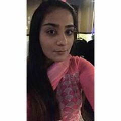 Monica Grewal