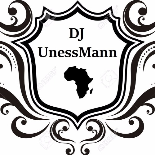 DJ UnessMann’s avatar