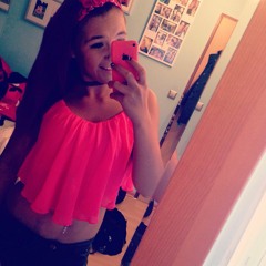 Lina Alexandra Raidinger