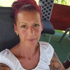 Mandy Arnold