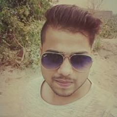 Deepanshu Kirar