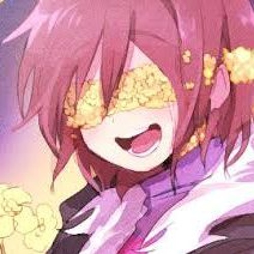 Flowerfell Frisk’s avatar