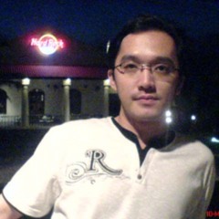 rudy ming