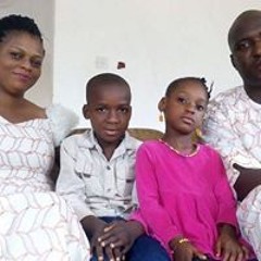 Osho Samuel Oluwagbenga