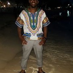 Andre S