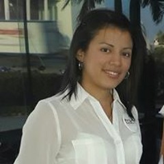 Ana Maria Diaz Jordan