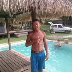 Evandro Constancio