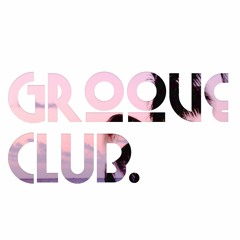 GROOVE CLUB PROMO
