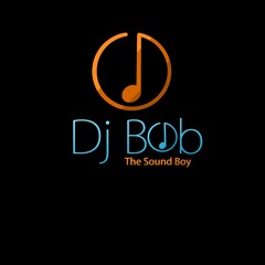 DjBob The SoundBoy