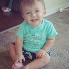 Missy Mitchell Hampton