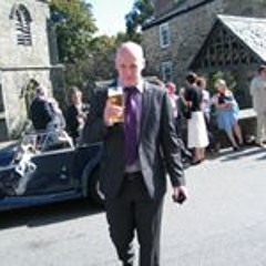 Craig McCall
