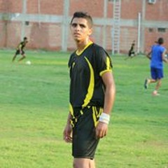Mohamed Magdy