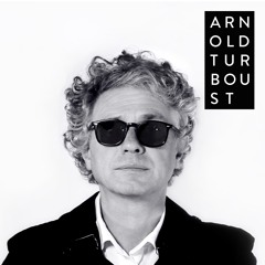 ARNOLD TURBOUST