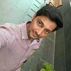 Pradeep Vijayaraghavan