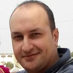 Hossam Roshdy