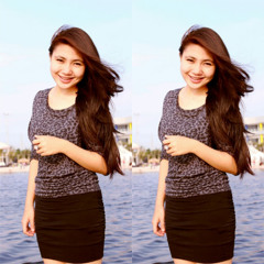 desnia yoshie