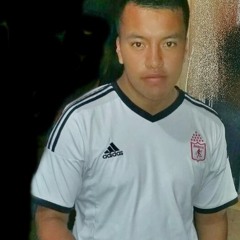 Jhoan Juspian Anacona