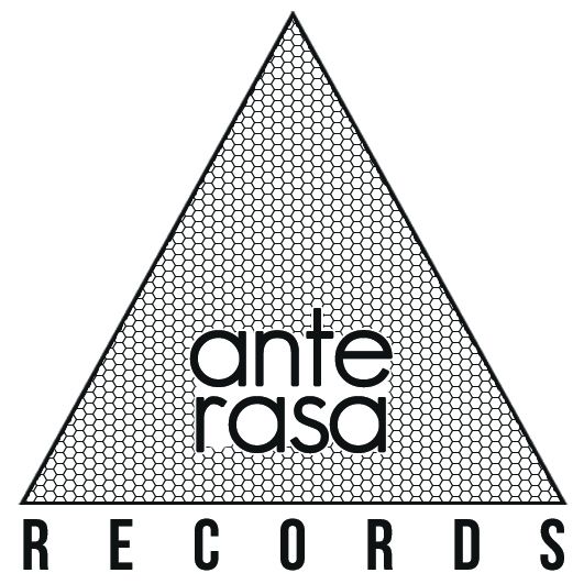 ante-rasa podcast artwork