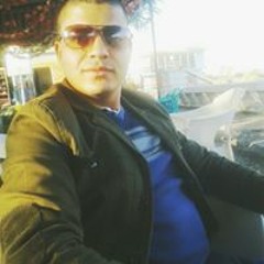 Taha Jamal