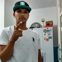 Matheus Pereira