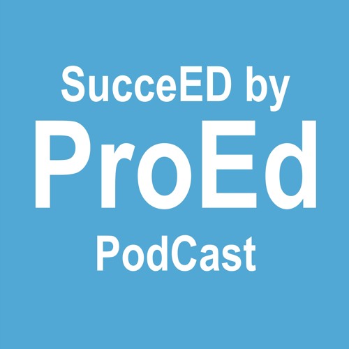 SucceED Podcast by ProEd’s avatar