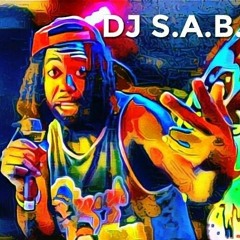 DJ S.A.B. N****!