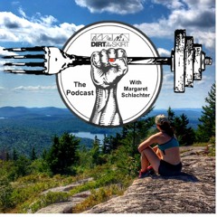 Dirt in Your Skirt - The Podcast