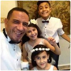 Ahmed Alaa Abo Alomda