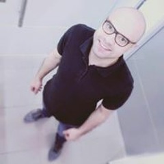 Yehia Nabil
