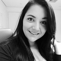 Camila Oliveira