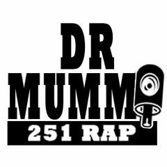 Dr. Mumy
