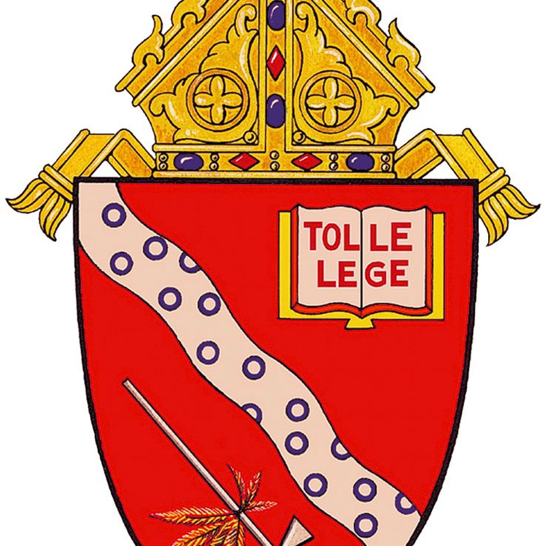 Monsignor Martin Lenten Talk - The Mass - Priest And People