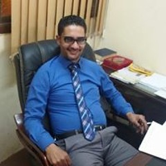 Mahmoud Mordy
