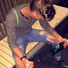 Sven Forabosco Landheer