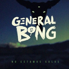 GENERAL BONG